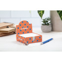 Jotty blanc  Distributeur de notes 