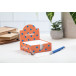 Jotty white  custom memo cube 