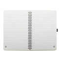 WheaNote A5 natuurlijk  notitieboek 