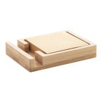 Matsu naturelle  Bloc-notes...