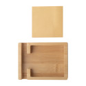 Matsu natural  mobile holder notepad 