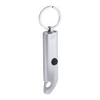 Rutto zilver  flesopener...