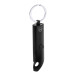 Rutto noir  lampe de poche décapsuleur 