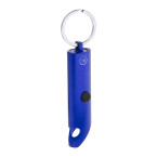 Rutto bleu  lampe de poche...