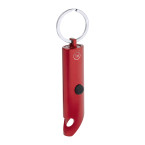 Rutto red  bottle opener...