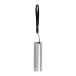 Alurex silver  flashlight 