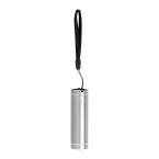 Alurex silver  flashlight 