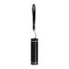 Alurex noir  Lampe torche  