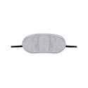 Soppe grey  RPET travel set 