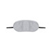 Soppe grey  RPET travel set 