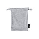 Soppe gris  RPET ensemble de voyage 