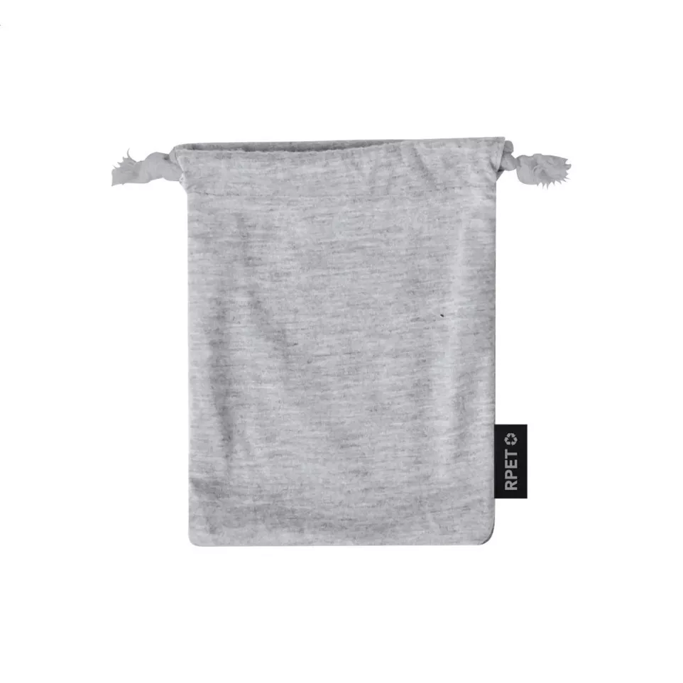 Soppe gris  RPET ensemble de voyage 
