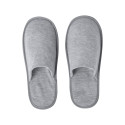 Soppe gris  RPET ensemble de voyage 