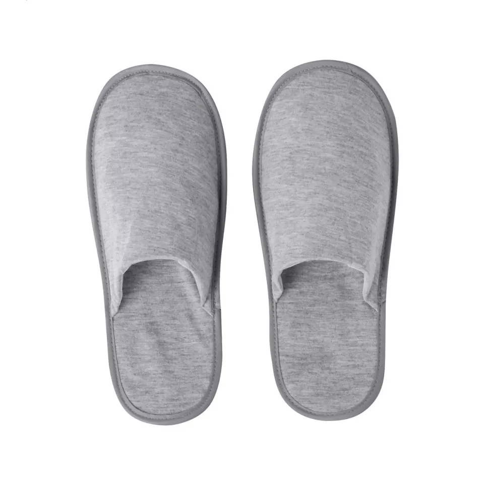 Soppe gris  RPET ensemble de voyage 