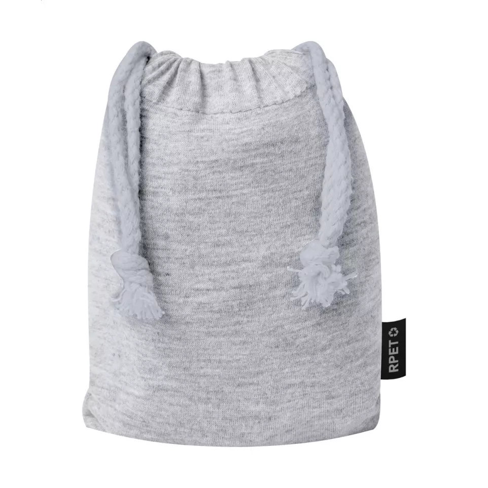 Soppe gris  RPET ensemble de voyage 