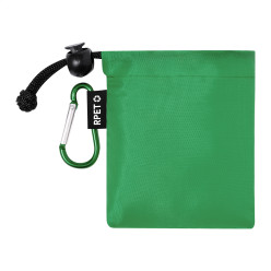 Proteo green  kids poncho 