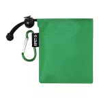 Proteo vert  poncho enfant 