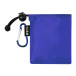 Proteo bleu  poncho enfant 