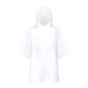 Proteo blue  kids poncho 