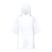 Proteo blue  kids poncho 