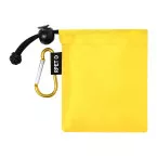 Proteo jaune  poncho enfant 