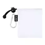 Proteo white  kids poncho 