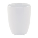 Maia blanc blanc mug  