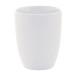 Maia white white mug 