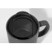 Komagu dark grey  mug 