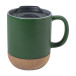 Komagu vert  mug  