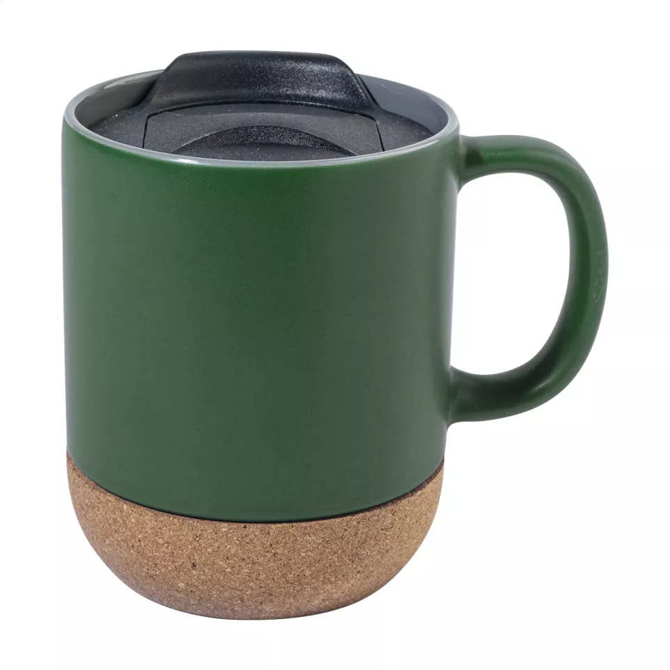 Komagu vert  mug  