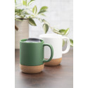 Komagu vert  mug  