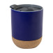 Komagu blauw  mok 