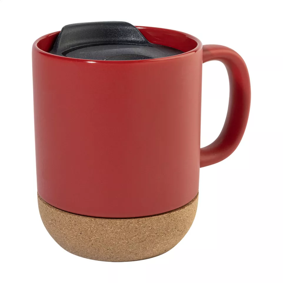 Komagu rouge  mug  