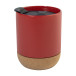 Komagu rouge  mug  