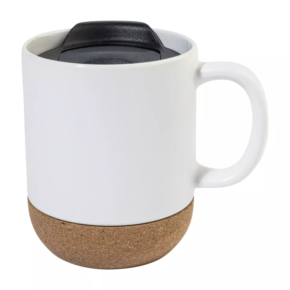 Komagu blanc  mug  
