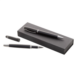 Redivi zwart  pen 