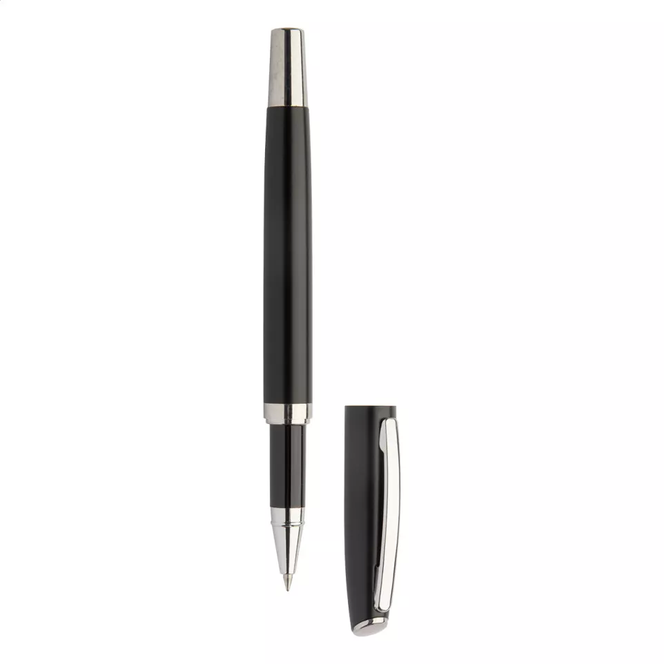 Redivi zwart  pen 