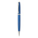 Redivi bleu  parure stylo métal 