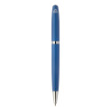 Redivi bleu  parure stylo métal 