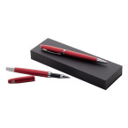 Redivi rouge  parure stylo...