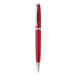 Redivi rouge  parure stylo métal 