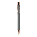 Ronnel gris  stylo 