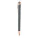 Ronnel gris  stylo 