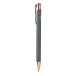Ronnel gris  stylo 