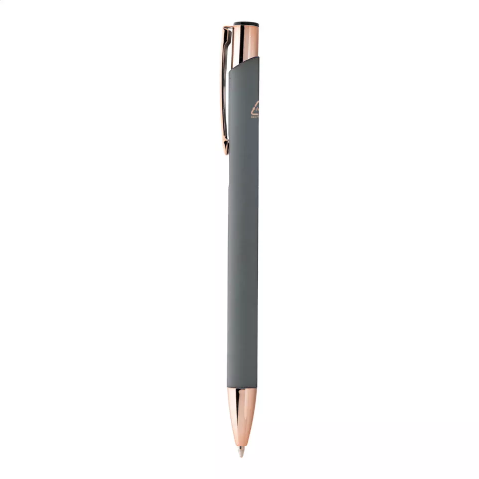 Ronnel gris  stylo 