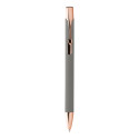 Ronnel gris  stylo 