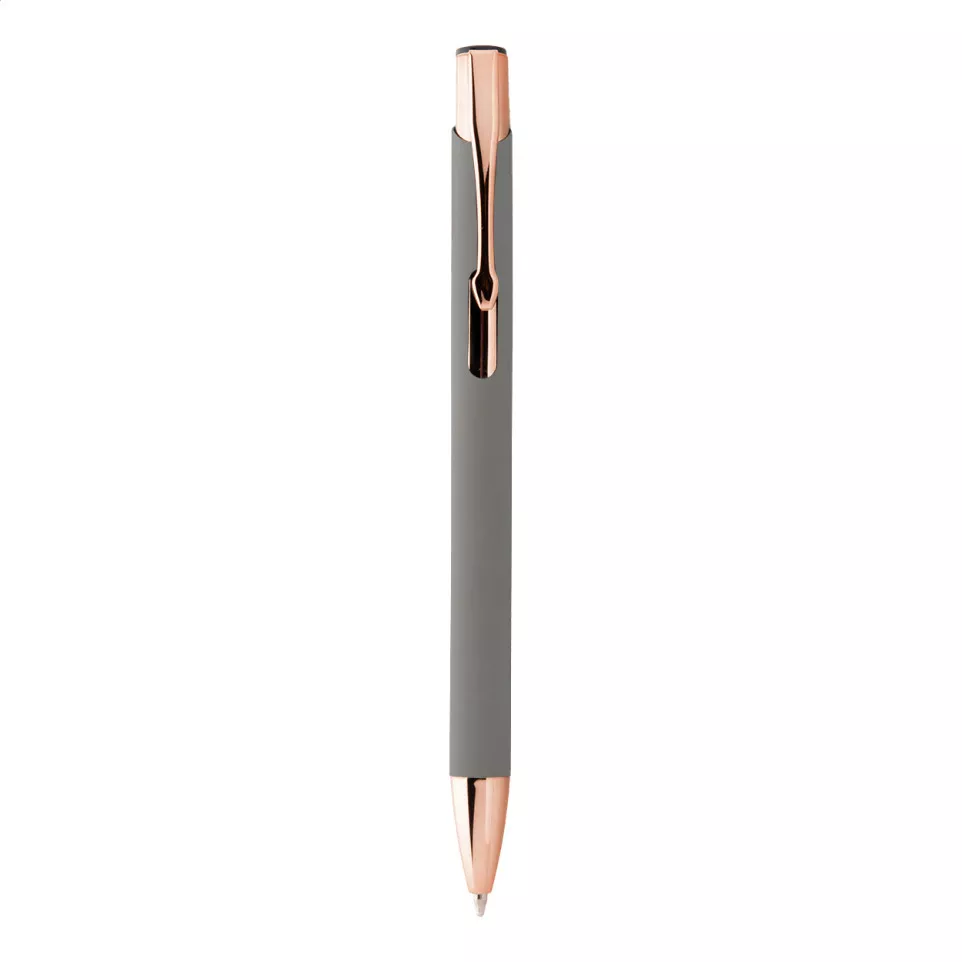 Ronnel gris  stylo 