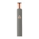 Ronnel gris  stylo 