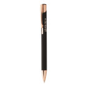 Ronnel black  ballpoint pen 